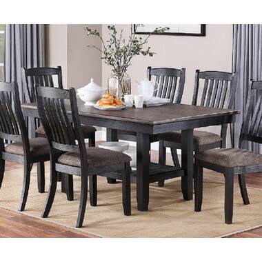 Akhona furniture dining discount table